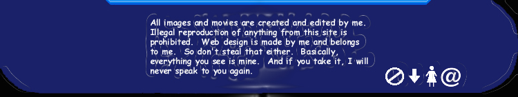 Legal Disclaimer